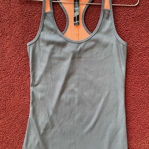 Reebok Women Recerback tank top-size S